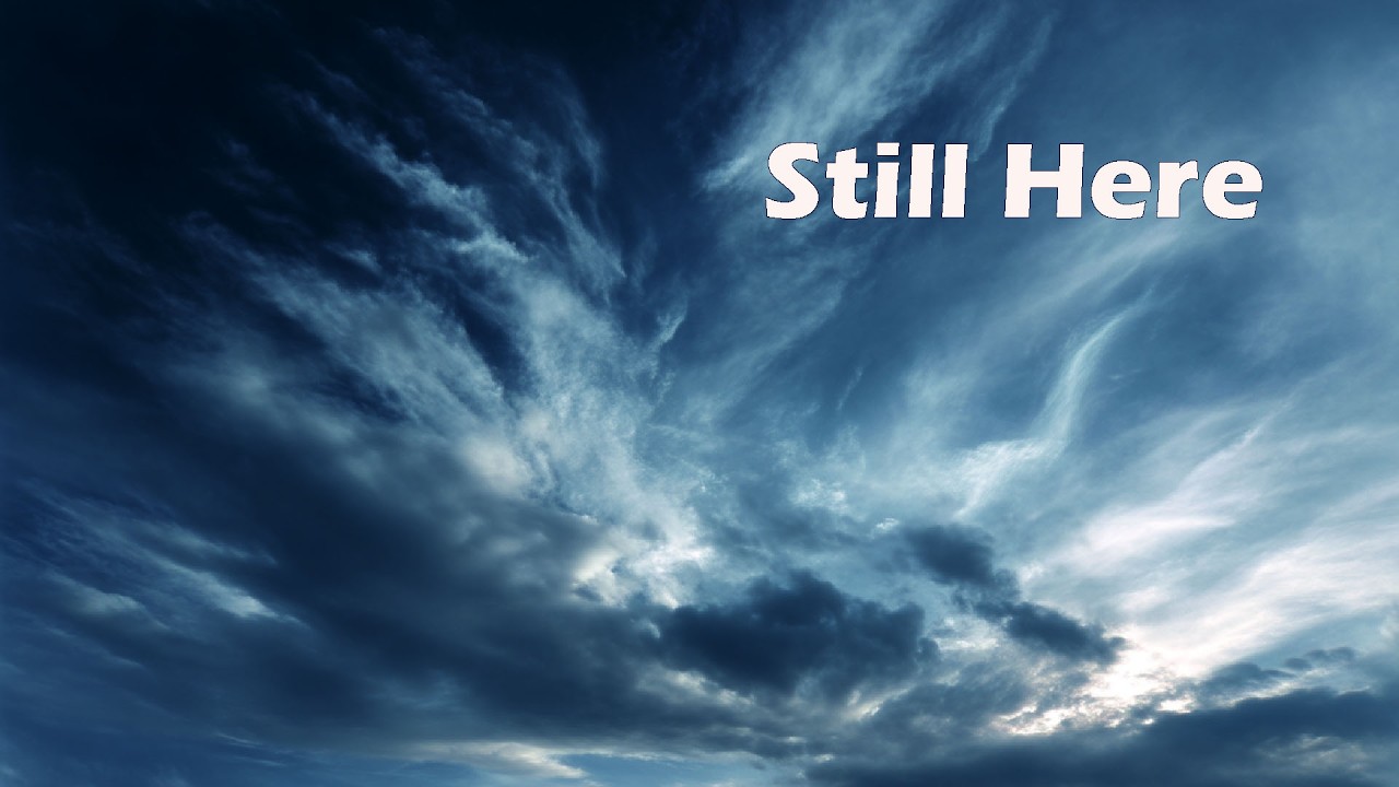 Still Here