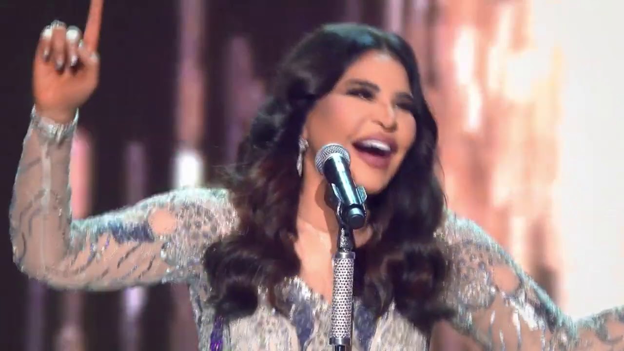 Ahlam | بغيضك - موسم جدة .. احلام