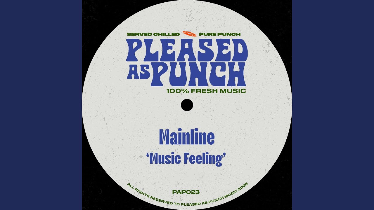 Music Feeling (Extended Mix)