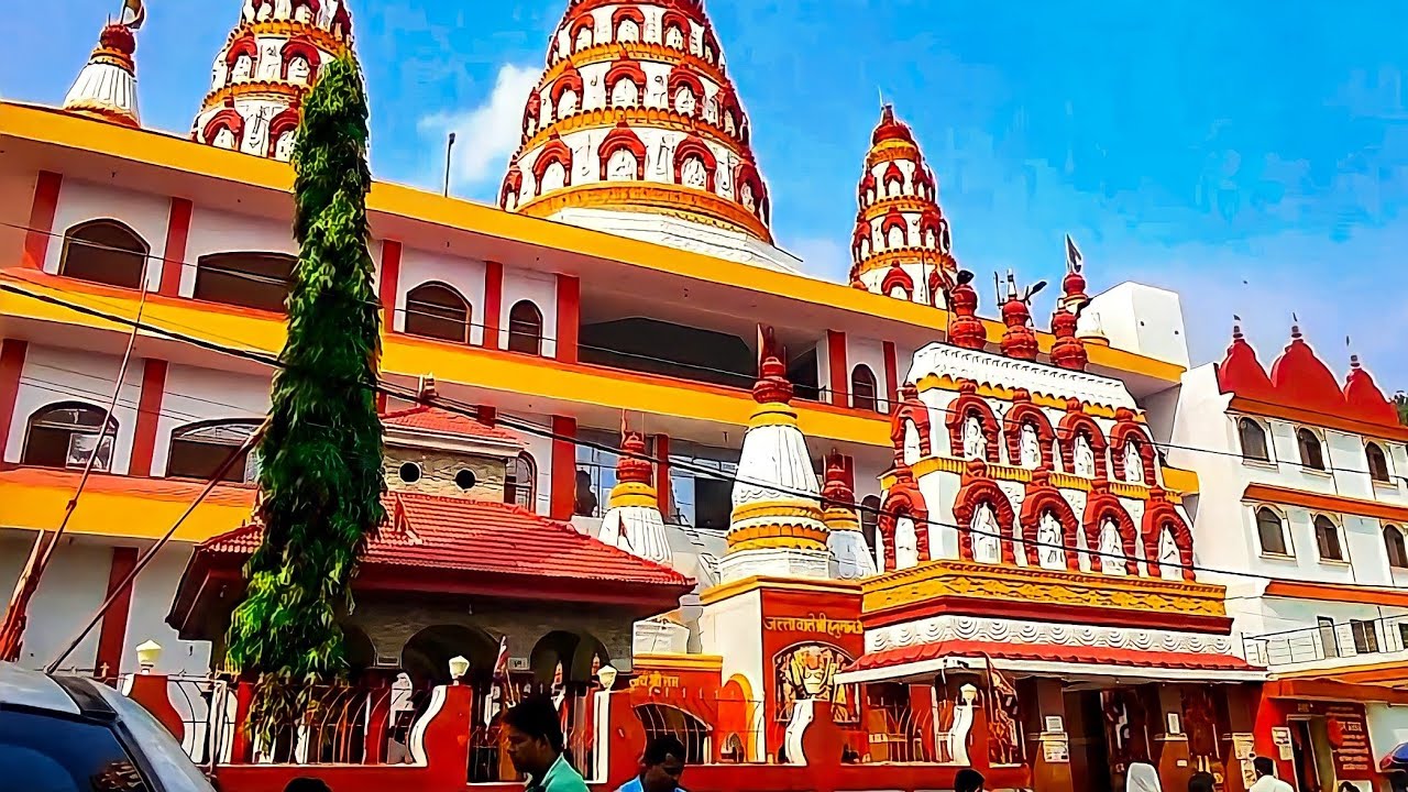 Patna City jalla Hanuman Mandir cenmatic video.#patna #bihar #cinematic #hanumanji #mahavir #bhakti