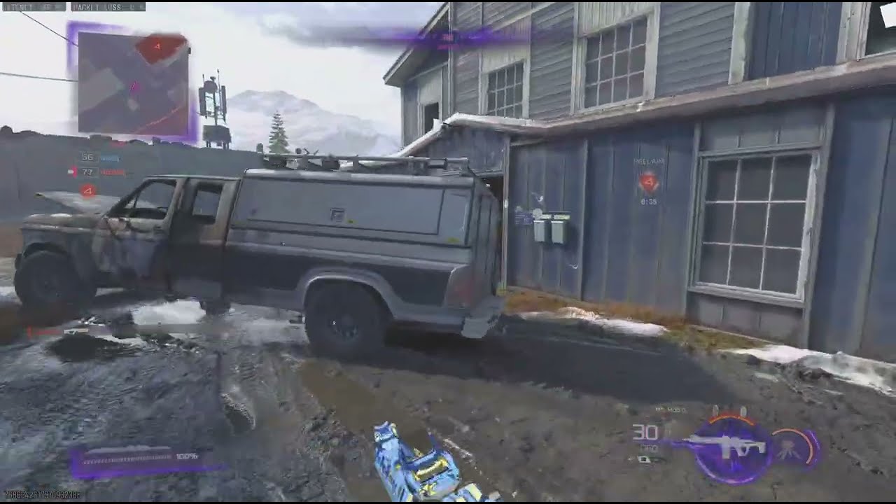 3/8 Scar HP Ranked (37-32)