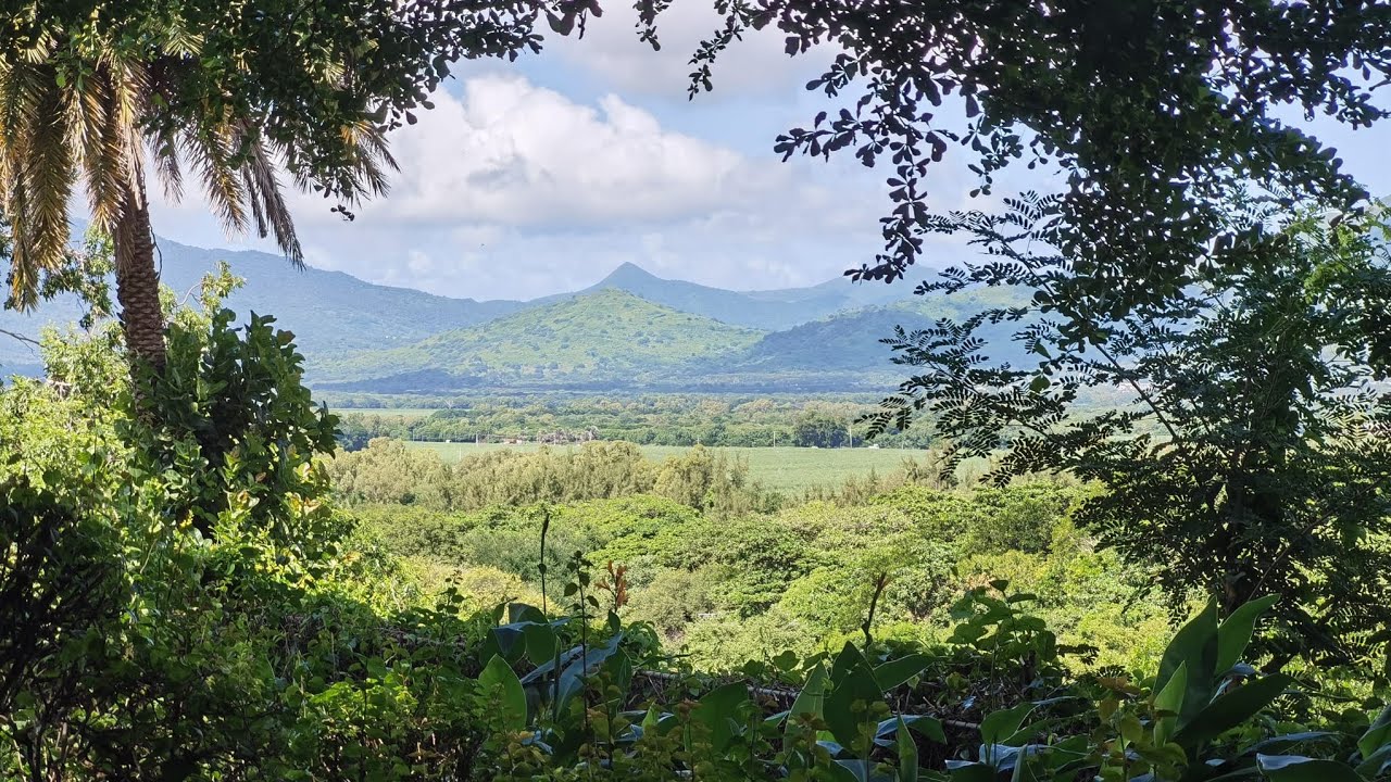 Mauritius Sights - From Belle Mare to Flic en Flac