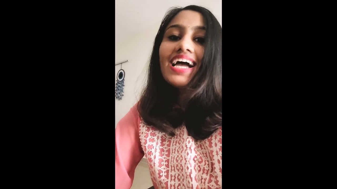 Ay Hairathe | A R Rahman | Cover