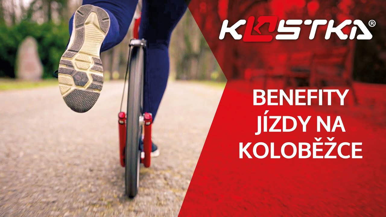 ZDRAVOTNÍ benefity jízdy na koloběžce | Využití v moderní medicíně