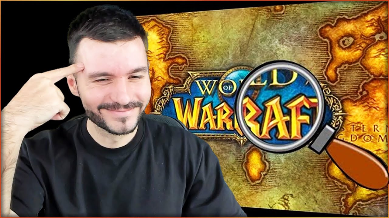 Top 10 Reasons Why WoW Became So Popular | Frostadamus Reacts