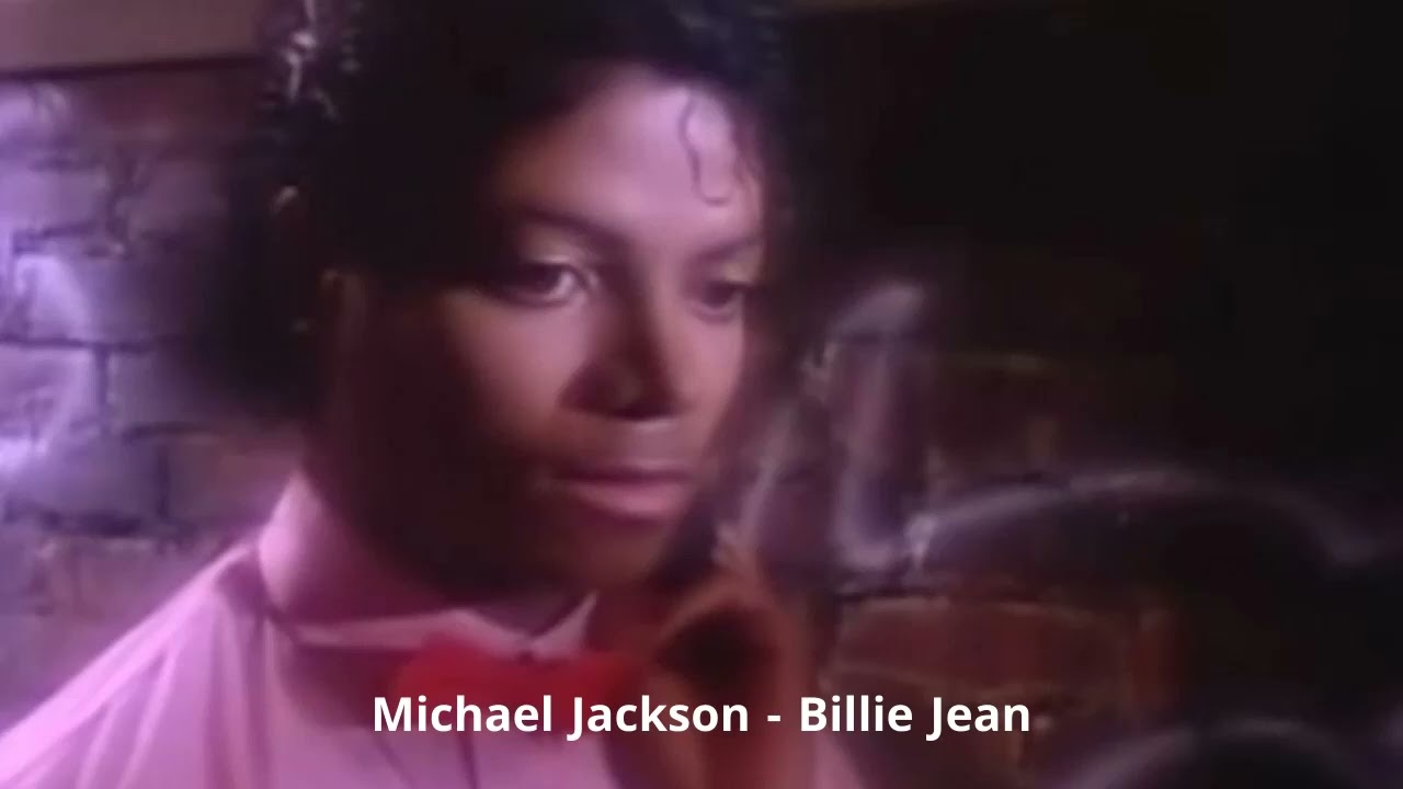 Michael Jackson - Billie Jean (0.5x Speed)(Slow Music 4 Fun)
