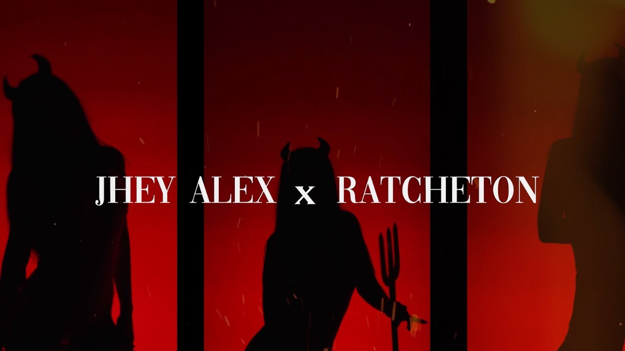 Jhey Alex - Tú Fan Ft @Elratcheton [Vídeo Oficial]