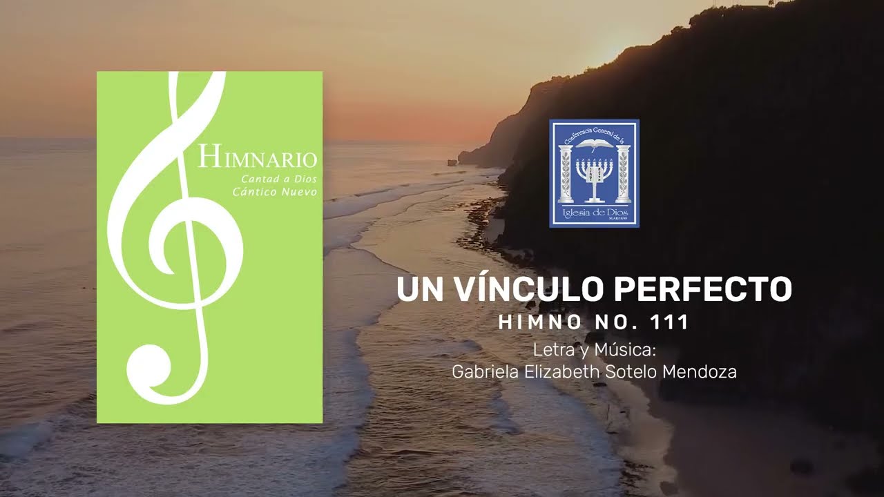 111. UN VÍNCULO PERFECTO