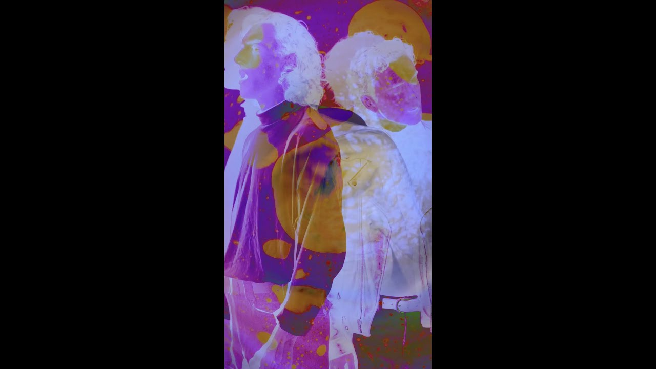 The Flints - Same Thing Every Day (Official Video) // Vertical