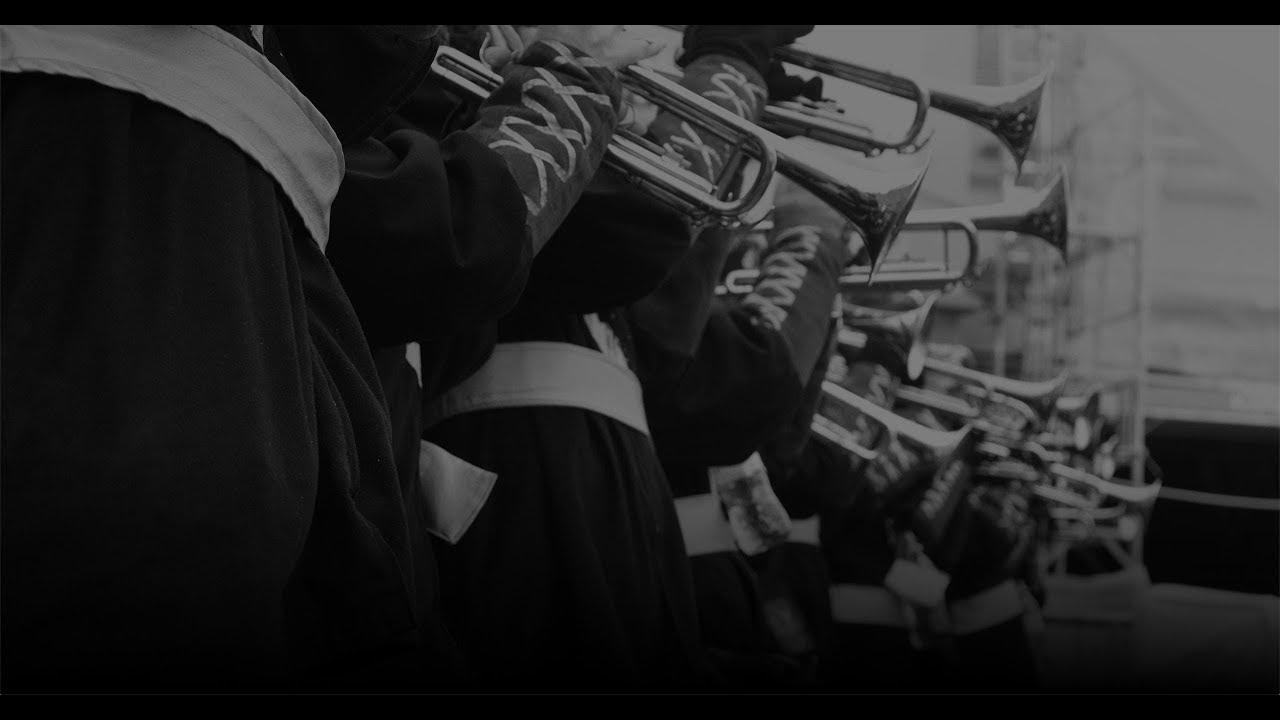 Rebbiboel's Guggenmusik - Payerne