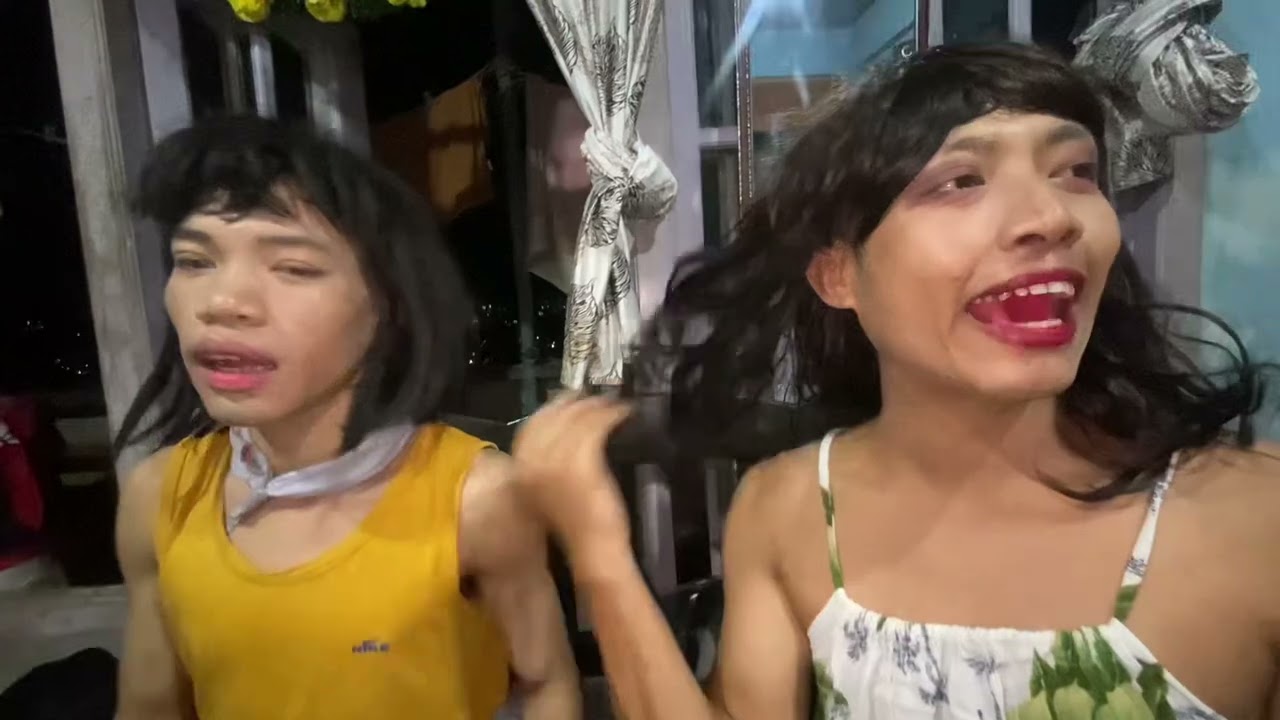 Kâpi vs Ngêni with Kungi & Khâwnbeui FULL VIDEO 🤣