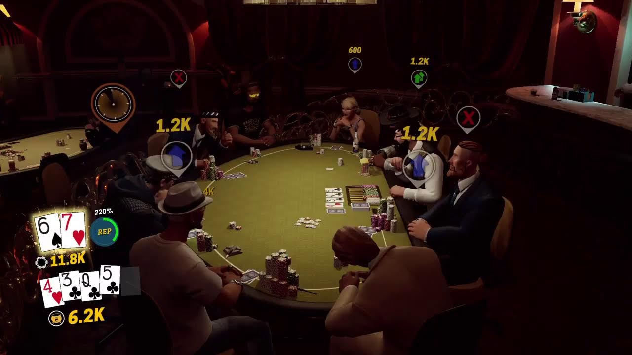 Prominence poker 😱😱 wish me Luck 😂😂