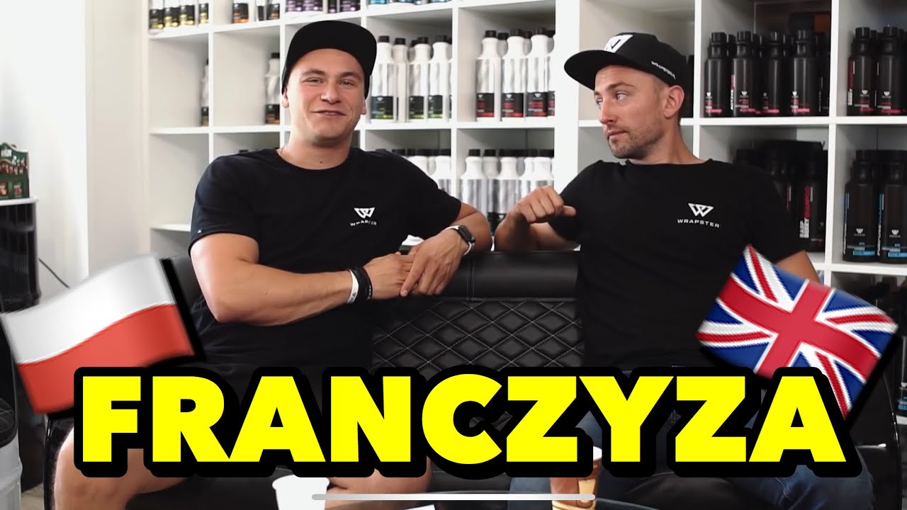 FRANCZYZA - czy warto?!