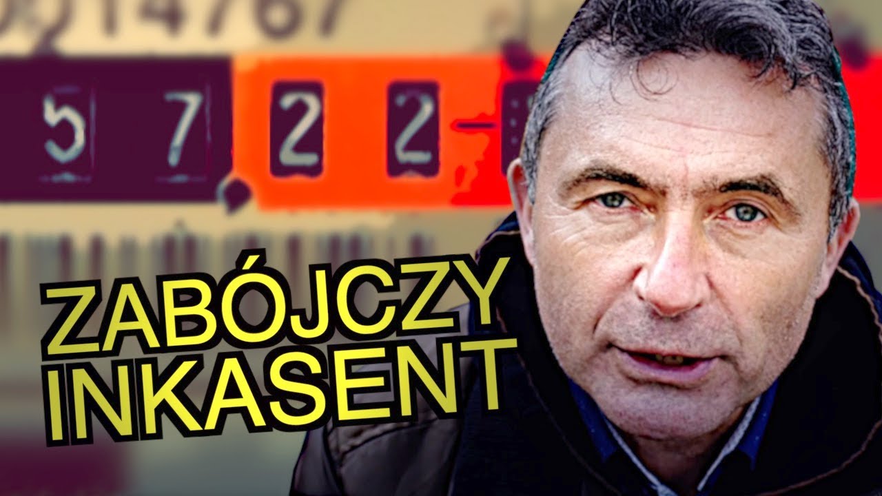 Miał sprawdzać liczniki, mordował mieszkańców. Zabójczy inkasent do dziś pozostaje nieuchwytny