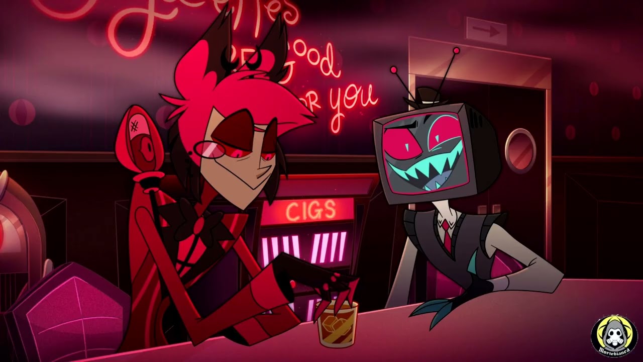 Critica a Film Theorist su Hazbin Hotel