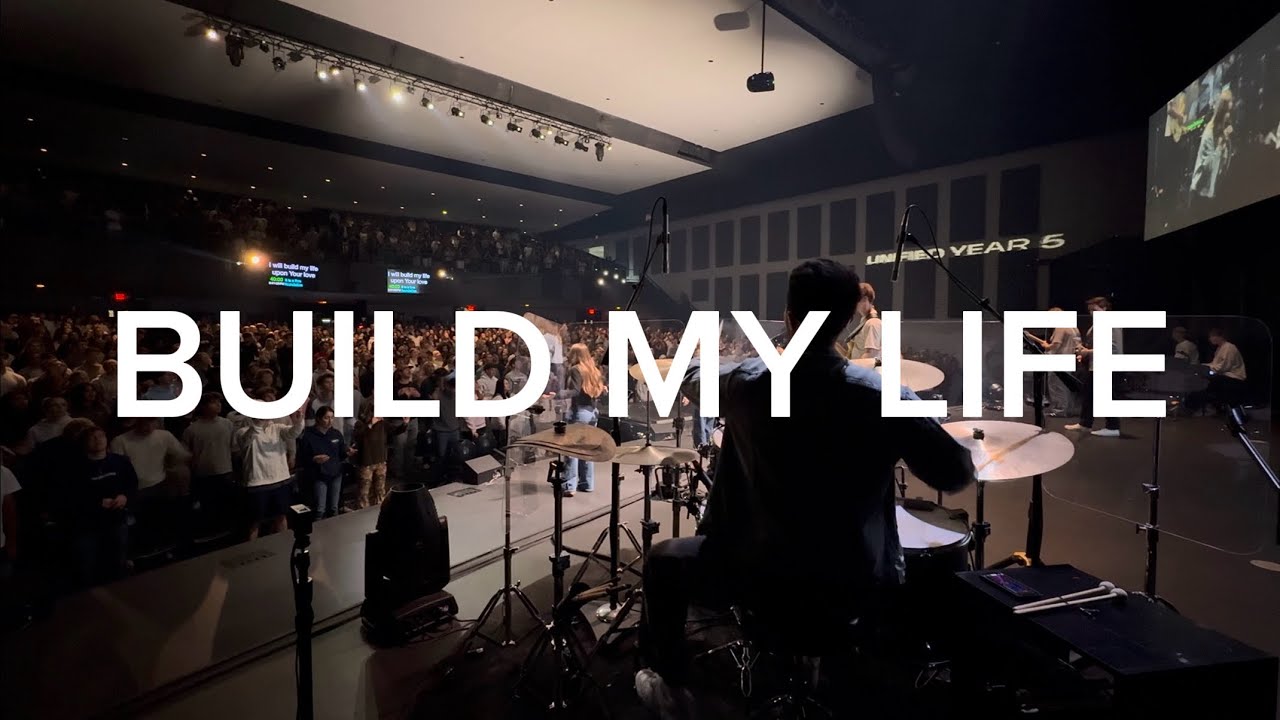 Unified: 2/19/26 - Build My Life