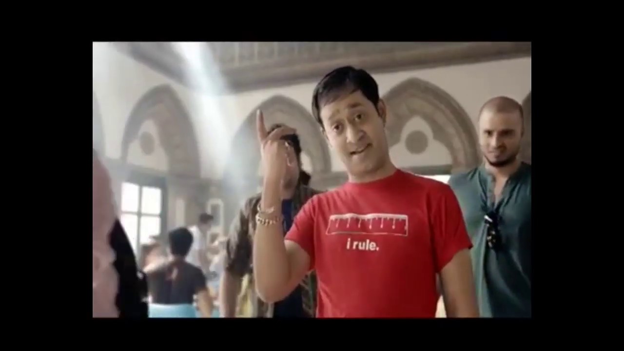 Funny and classical Nokia ads. Must watch!