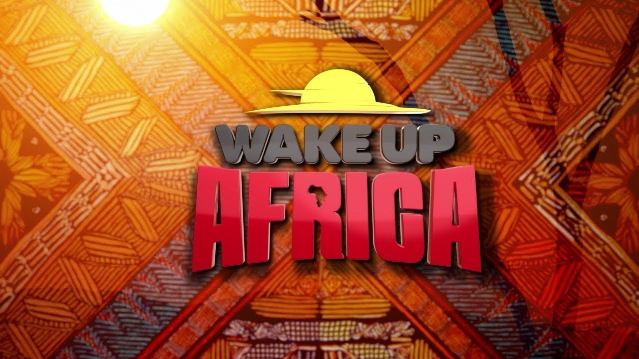 Wake UP Africa on Dominion TV | Our All New Morning Show | Thursday, 3rd April, 2025