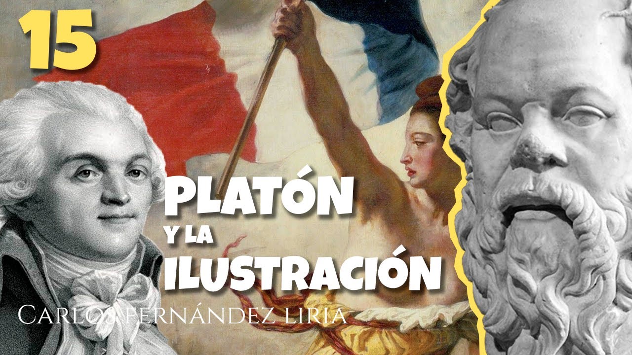 LA HERENCIA SOCRÁTICA: LA ILUSTRACIÓN | cap 15 (Sócrates y Platón)