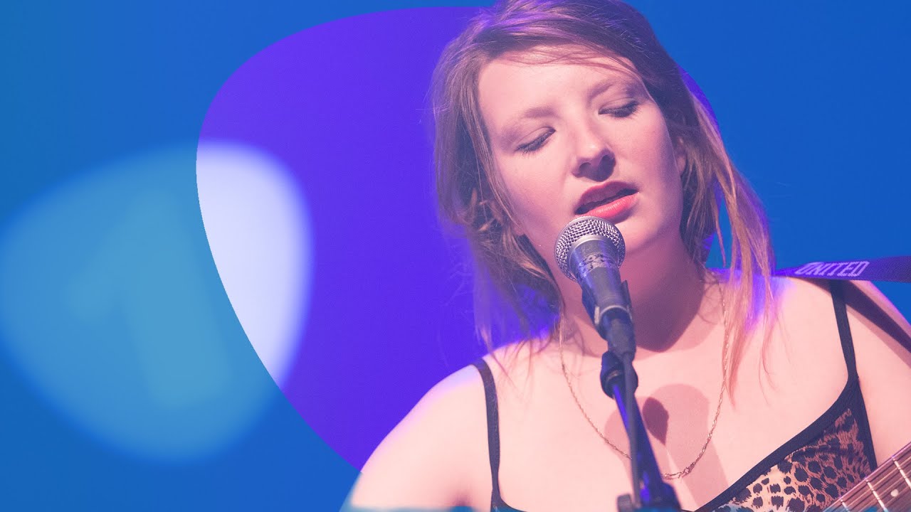 Een beetje - Roosbeef (Radio 1 Eurosong Sessie)