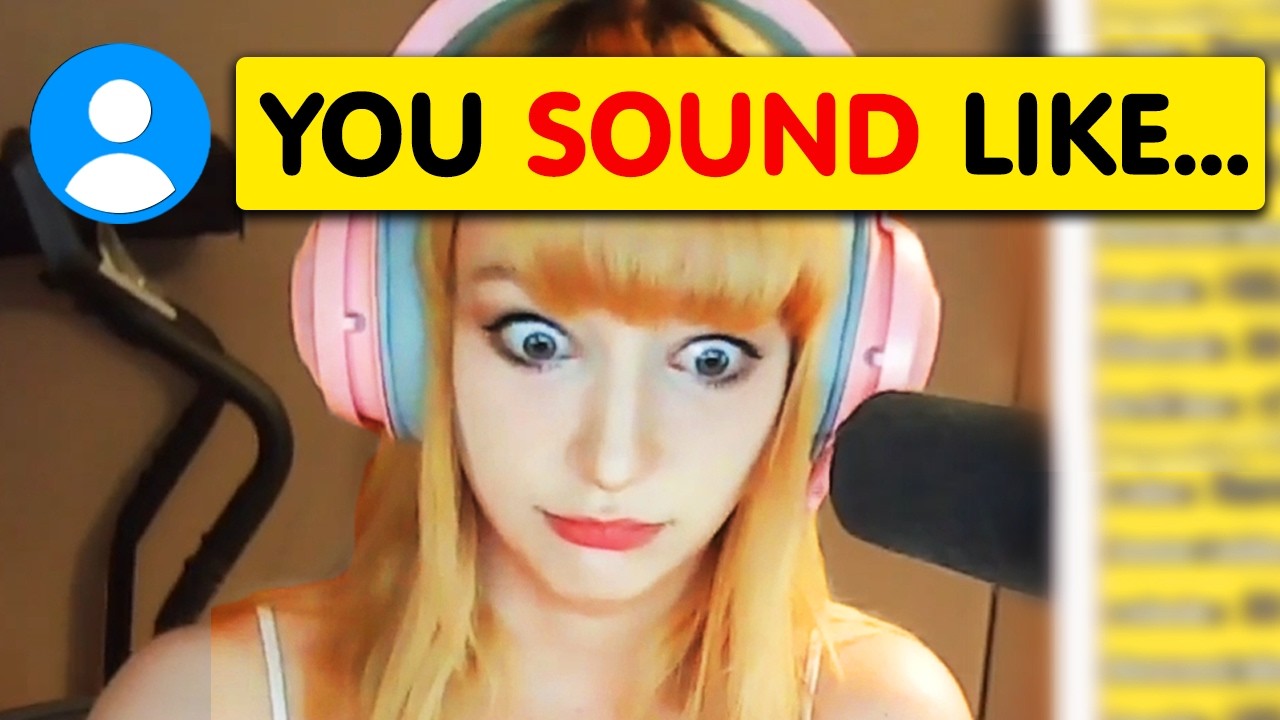 Keekihime's chat figures it out...