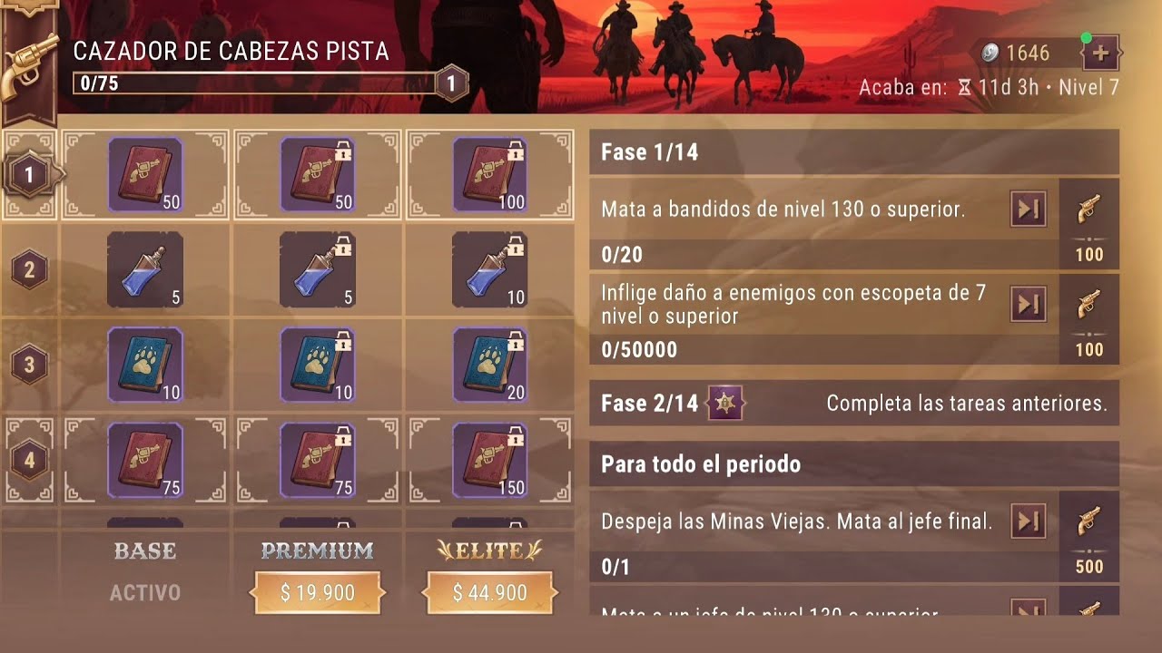 Soy partner de westland!! Fase 1 pista cazador - Westland Survival 