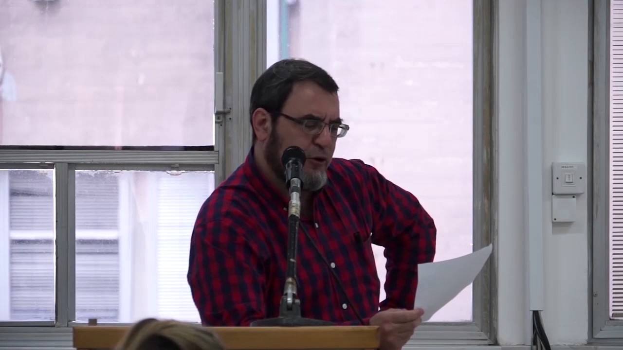 Brook Ziporyn - Losing the Self in the Philosophy of Zhuangzi