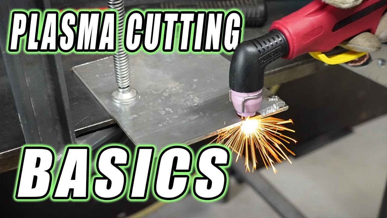 Beginners Guide to Cheap Amazon Plasma Cutting Tips & Tricks