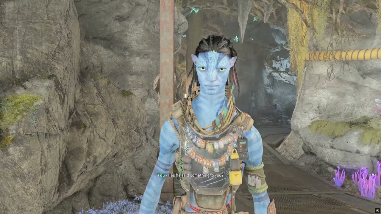 Avatar: Frontiers of Pandora - First Time Gameplay Part 20