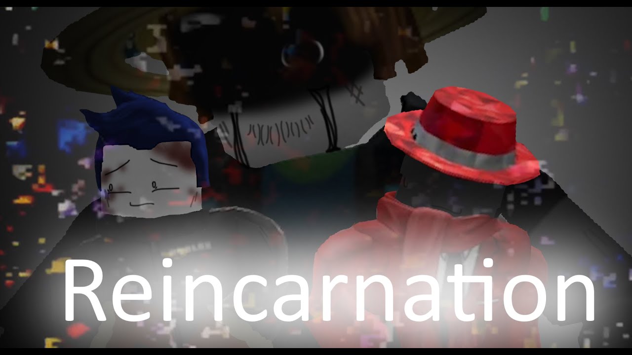 Reincarnation | Quahog's Downfall | Roblox concept Request
