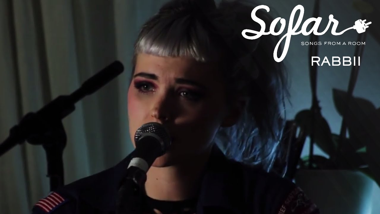 RABBII - Sadness | Sofar Stockholm