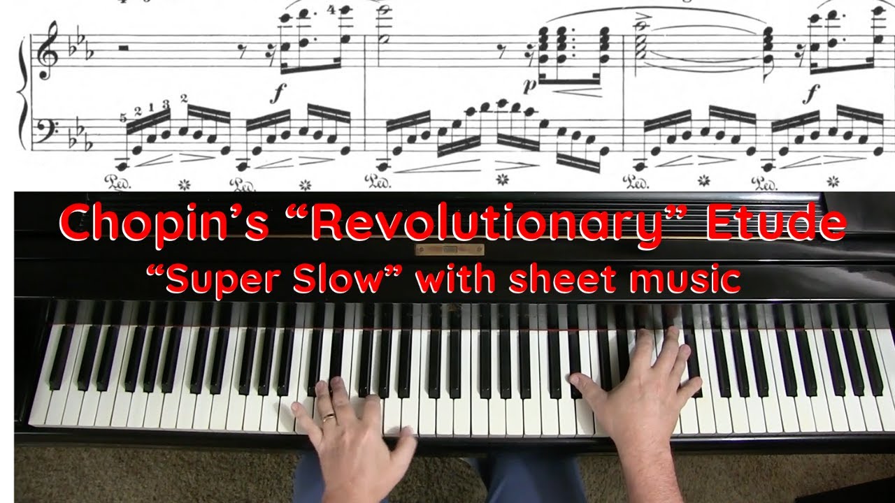 CHOPIN: 