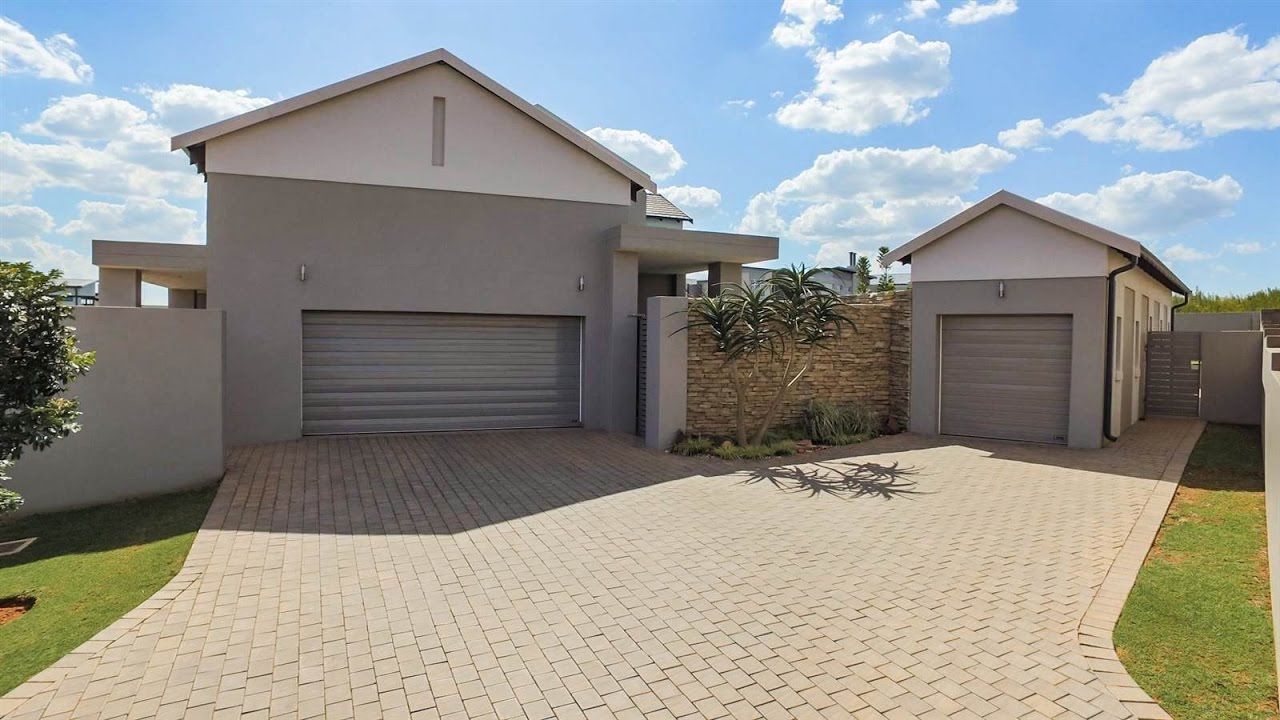 4 Bedroom House for sale in Gauteng | Centurion | Centurion East | Midstream Estate |