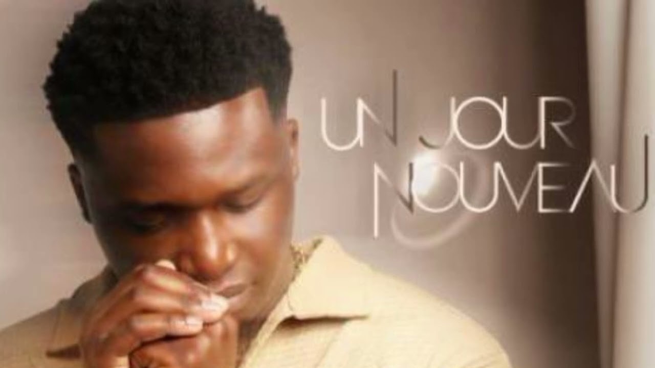 Johnathan gambela- Renouveau Instrumental