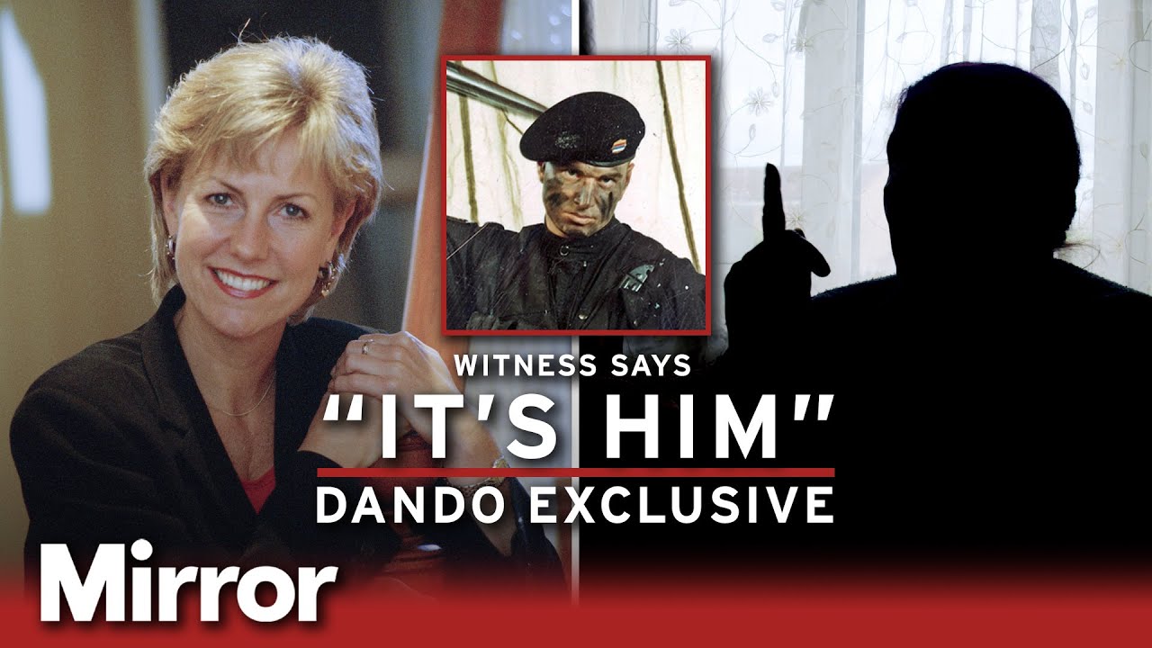 Jill Dando murder: Key witness identifies Serbian assassin | Part Two