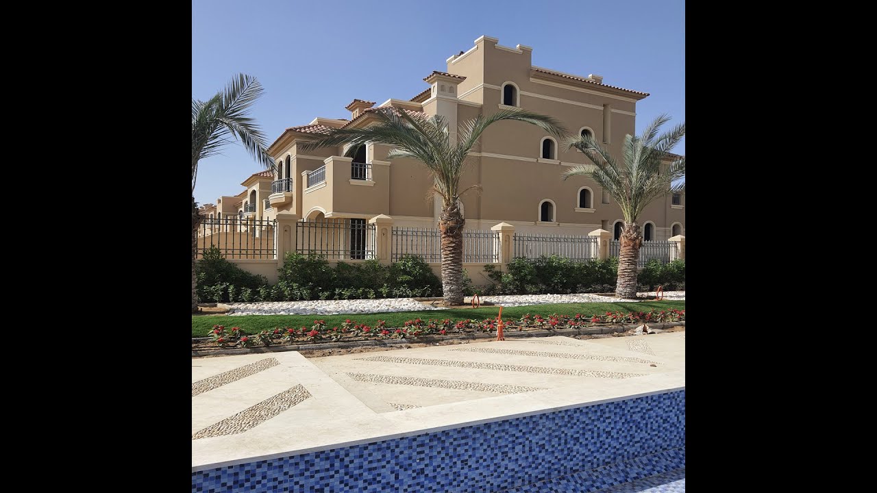 مع ادهم فتح الله | la vista city | لافيستا سيتى العاصمة الادارية - تعبت اوى اليوم دا