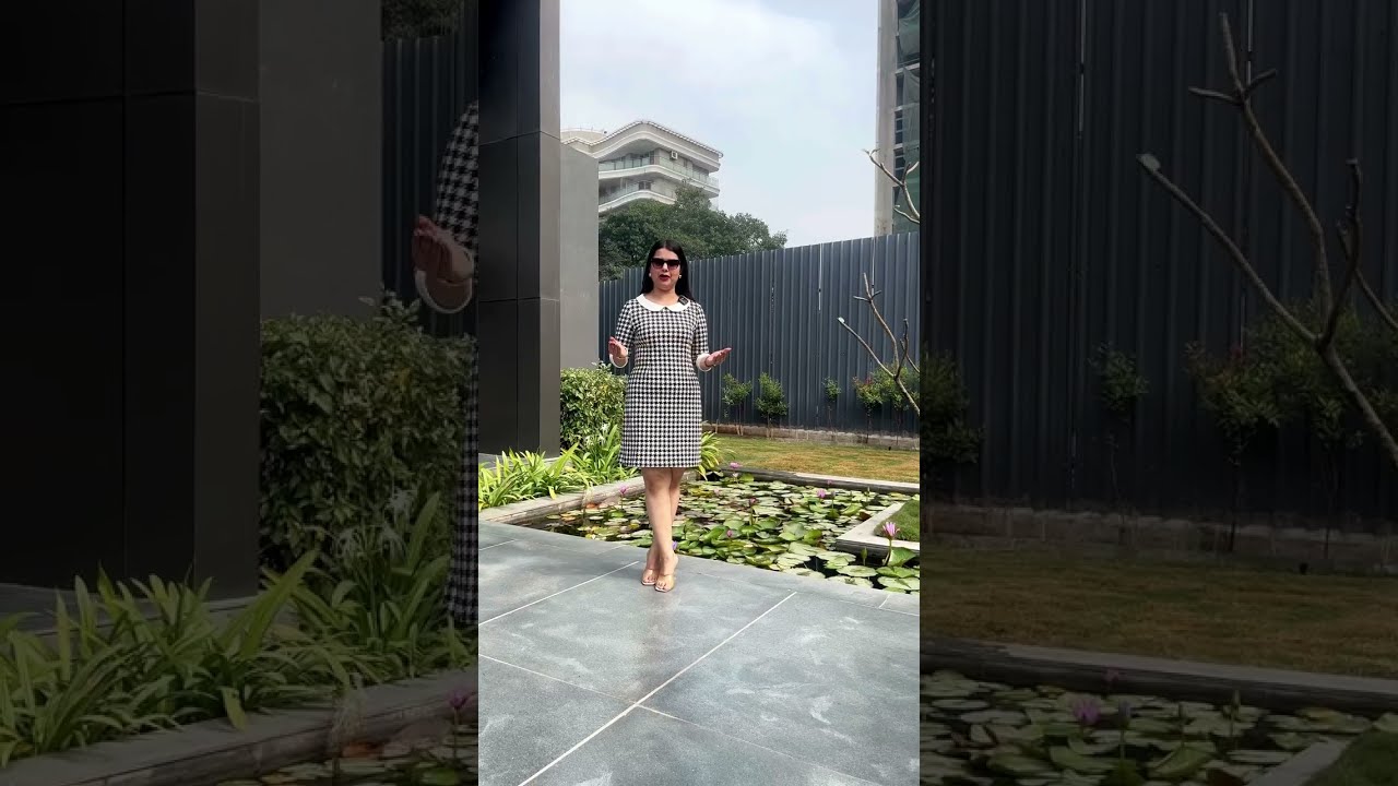 ✨ Welcome to elevated living at Kasturi Balmoral — where luxury meets timeless elegance.