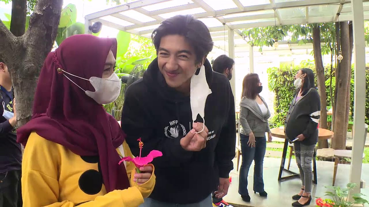 IRMA DARMAWANGSA UDAH 'DIIKET', RIA RICIS KAPAN! | UWU MOMENT (31/1/21) P1