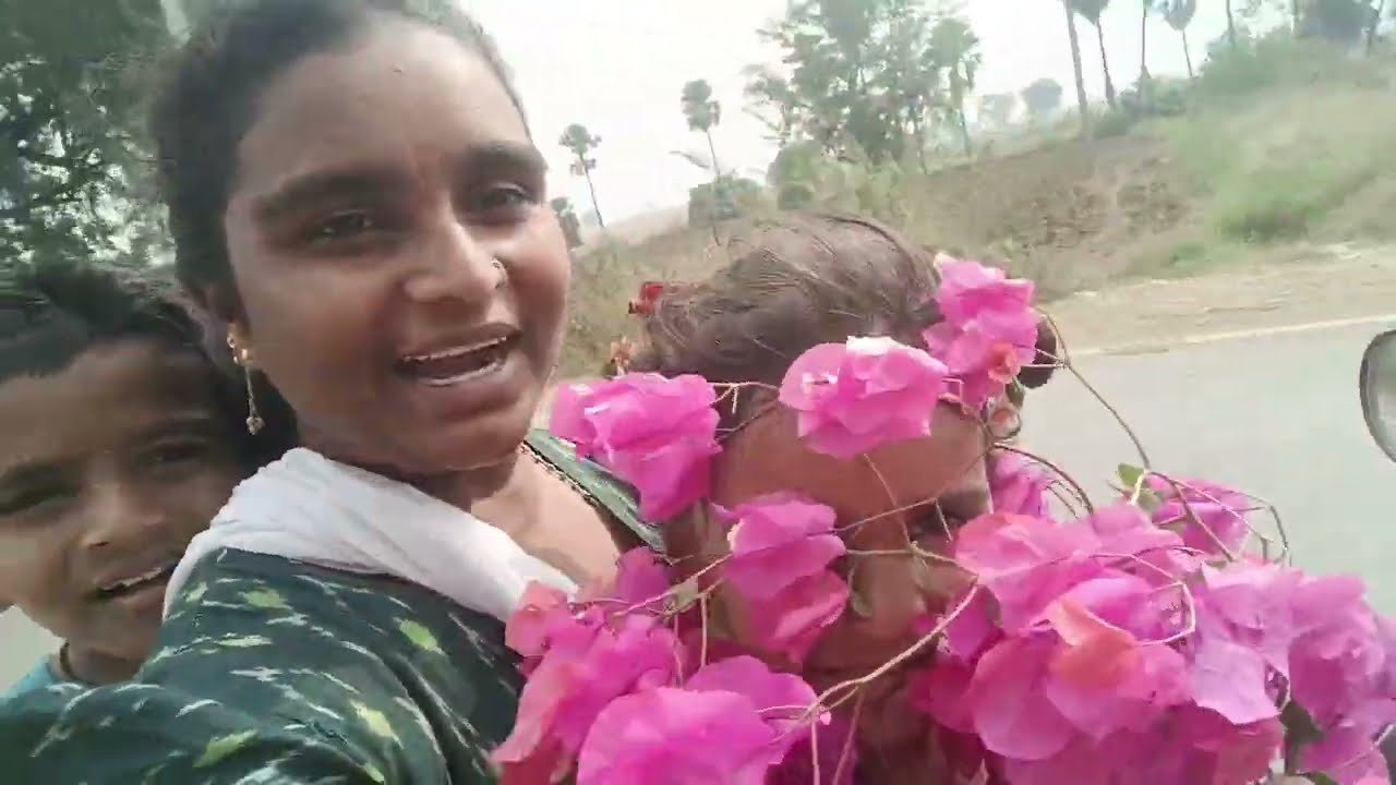 Sunday vlog/మీరేమో వీళ్ళతో వీడియోస్ చేయండి అంటారు/వీళ్లేమో నాతో ఇలా ఆడుకుంటారు🙆//Swathi Varun 