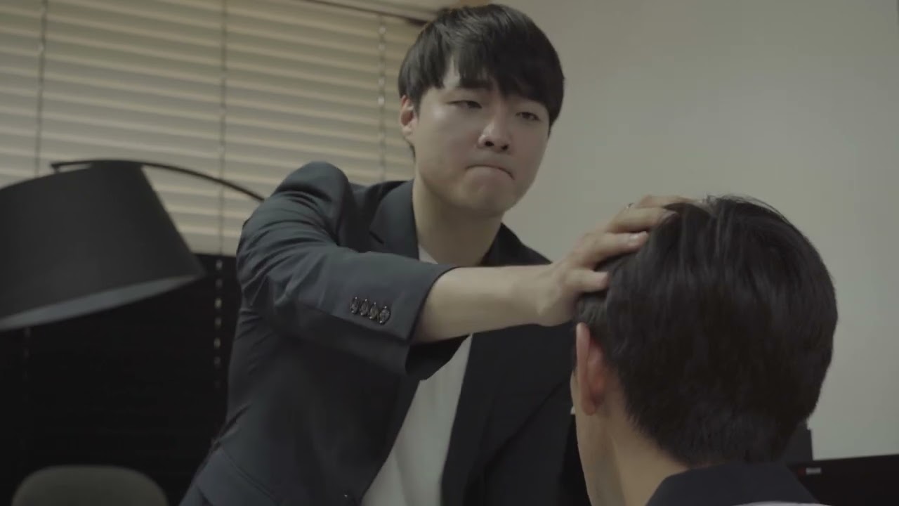 단편 상영작 #얼리어른교무실