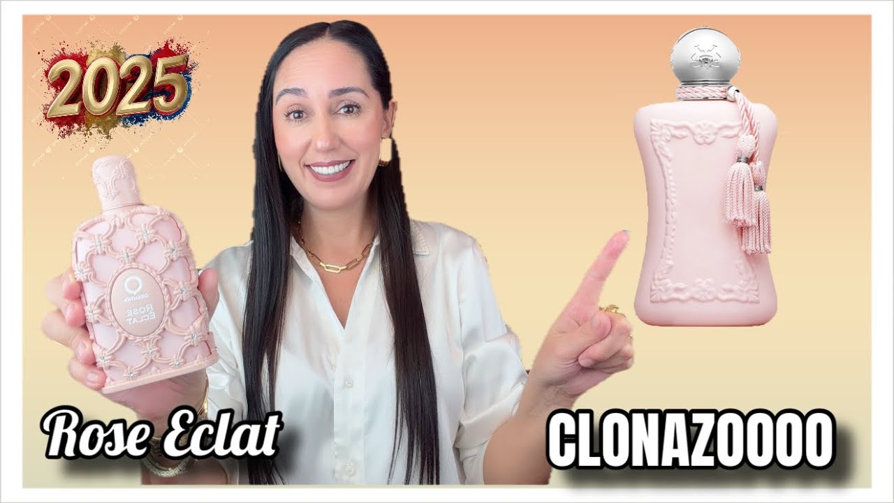 💓😁2025 ROSE ECLAT de ORIENTICA! Lo Mismo Pero Mas Barato 😱