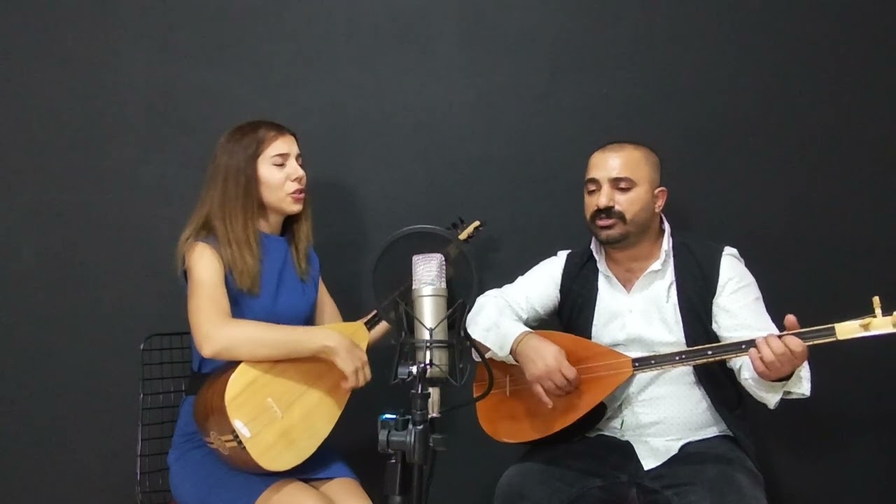 Ey Habibim Senden Başka.