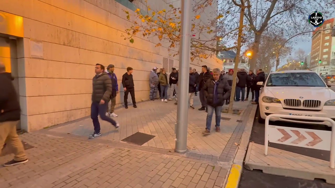 Así vivimos la jornada de lucha de nuestros pescadores contra la sinrazón de la UE
