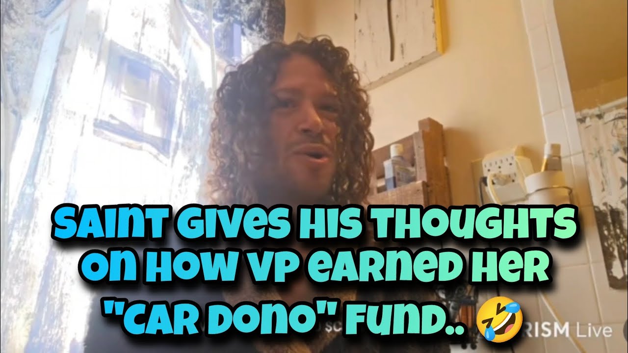 @sainttenn Gives His Thoughts On How @Vpalwayswins Earns Money
