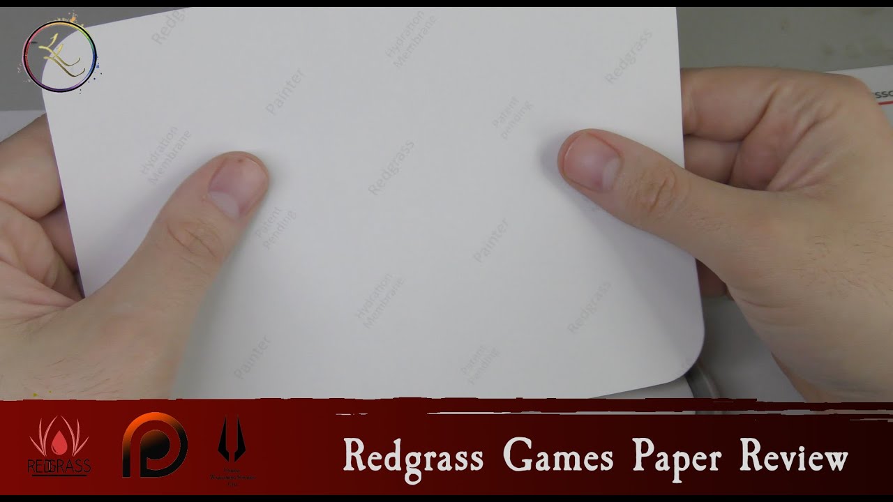LIL'LEGEND: Redgrass Games Generation 2 paper.