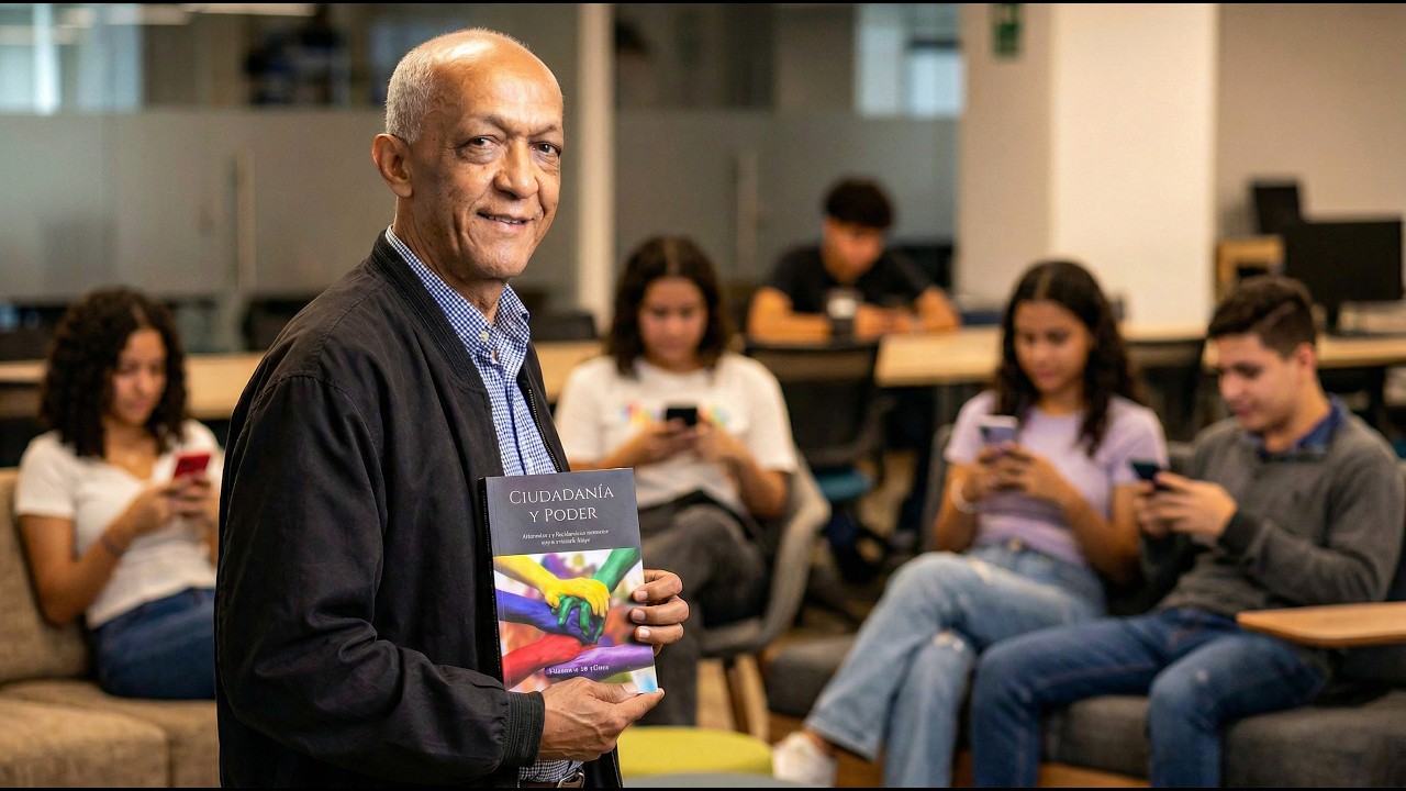Cómo pueden influir las redes sociales en la población para el empoderamiento a problemas sociales