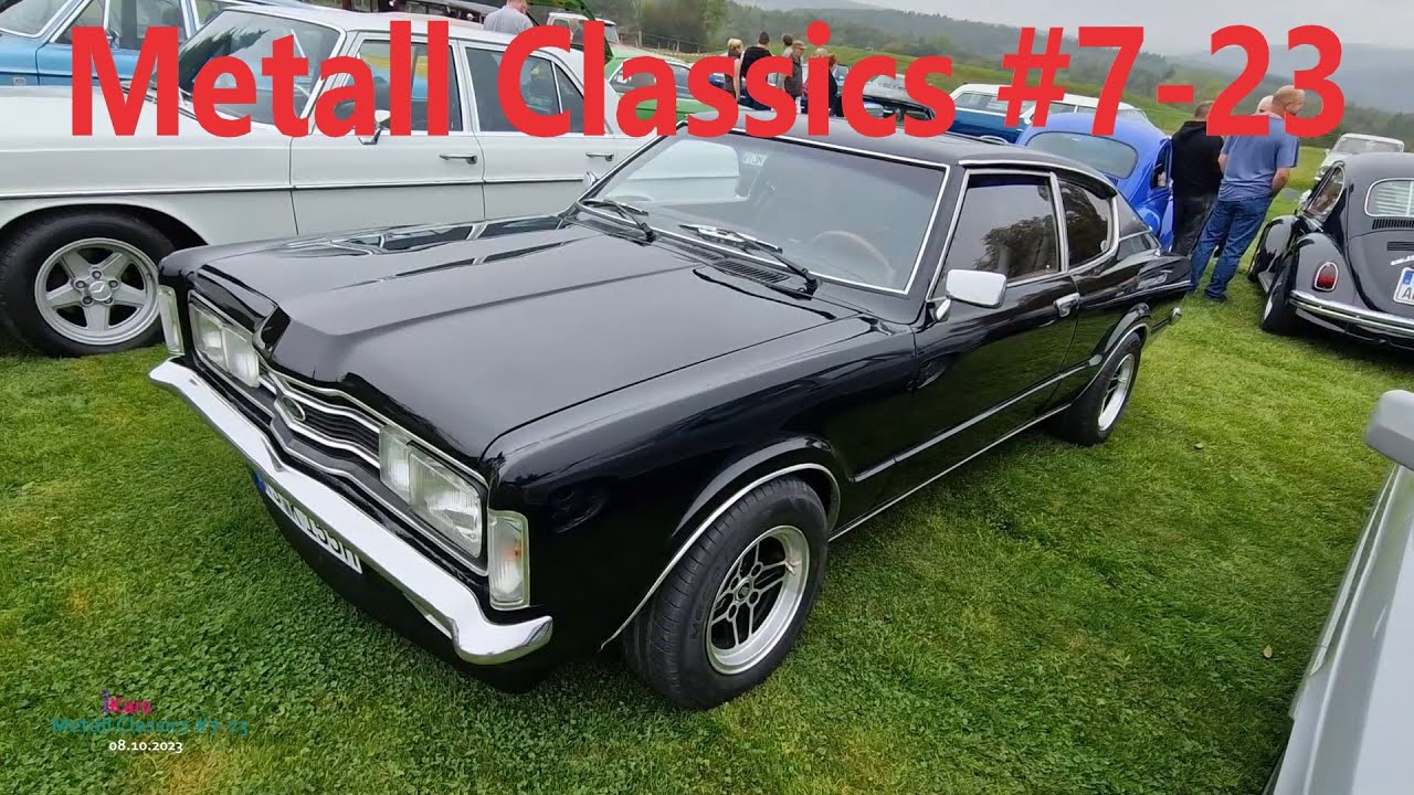 Metall Classics #7-23 (Wuppertal 08.10.23)