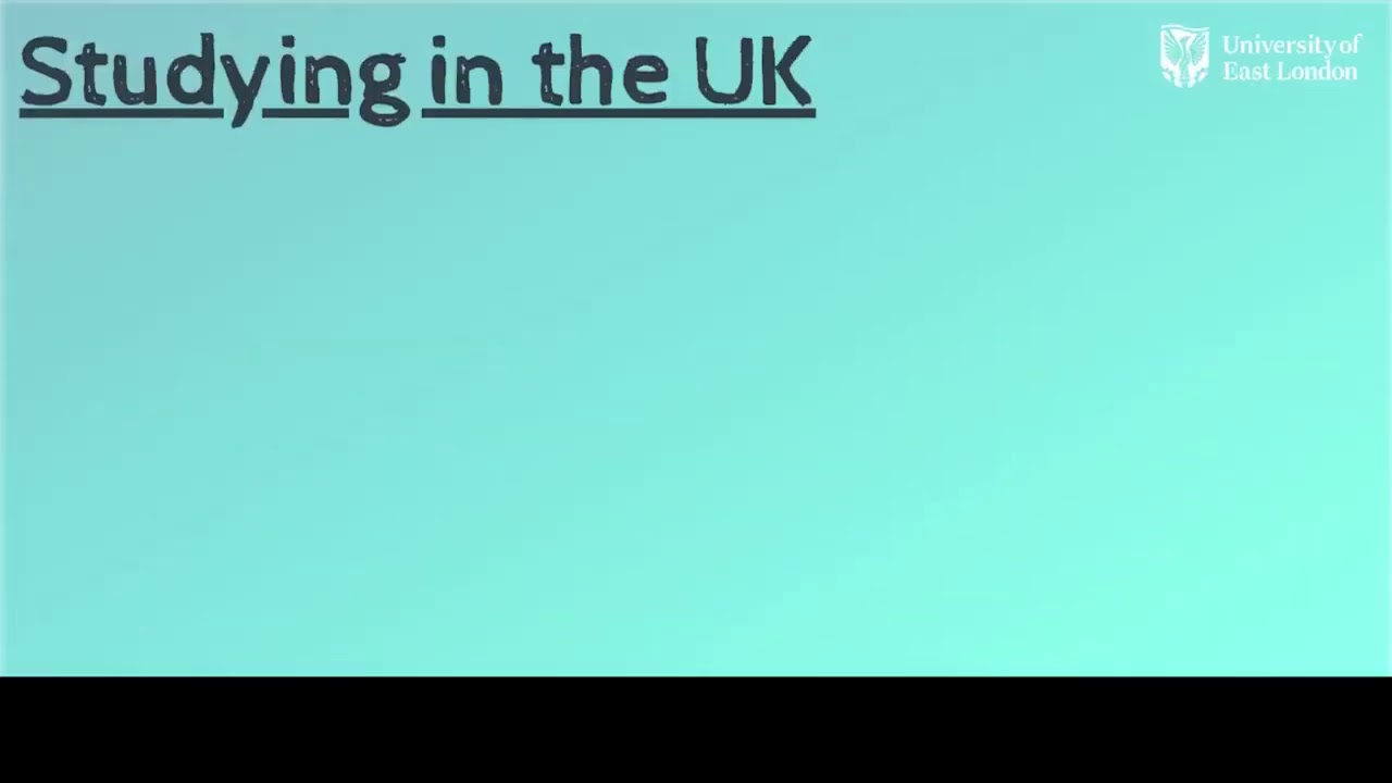 Interview Question of  University of East London. U K