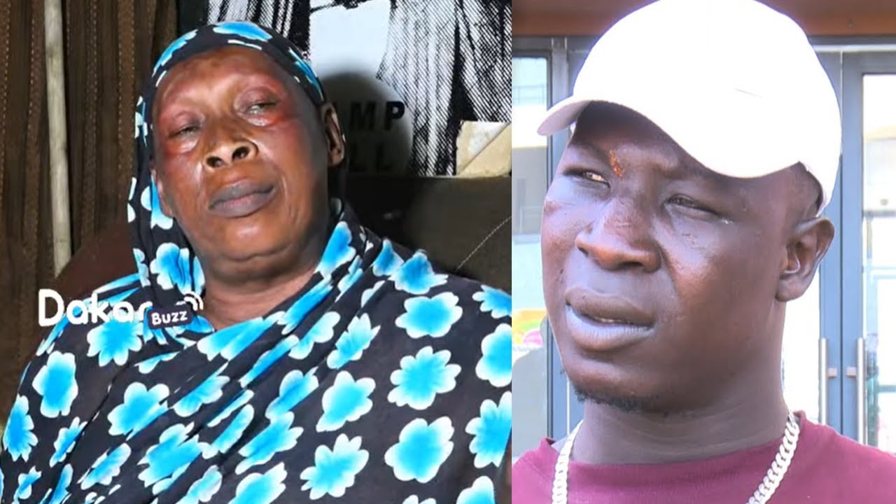 Coumba Baldé hausse le ton 