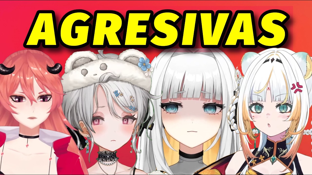 AMANECIERON VIOLENTAS 😂 | ∇ clips